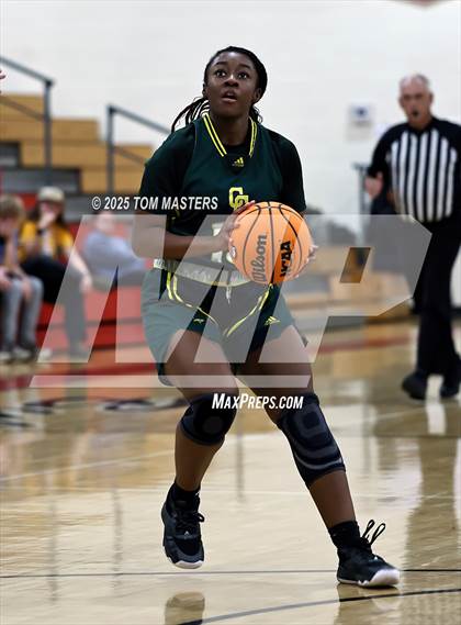 Thumbnail 3 in Central Cabarrus @ Butler photogallery.