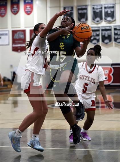 Thumbnail 2 in Central Cabarrus @ Butler photogallery.