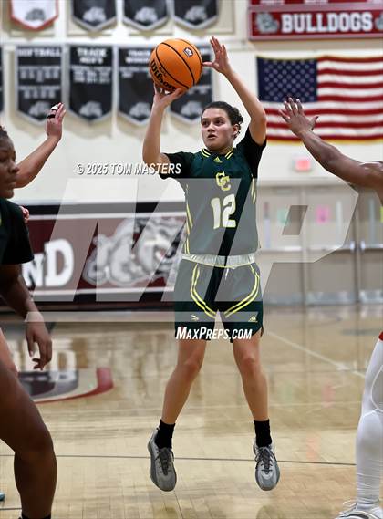 Thumbnail 1 in Central Cabarrus @ Butler photogallery.