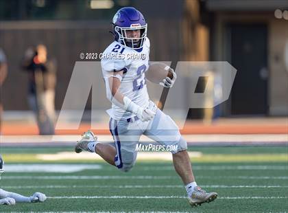 Thumbnail 3 in Petaluma vs Rancho Cotate (Santa Rosa Junior College) photogallery.
