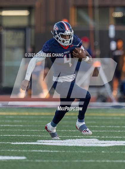 Thumbnail 3 in Petaluma vs Rancho Cotate (Santa Rosa Junior College) photogallery.