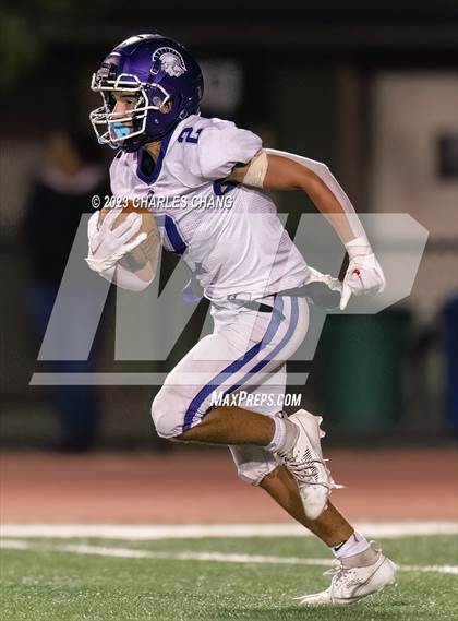 Thumbnail 1 in Petaluma vs Rancho Cotate (Santa Rosa Junior College) photogallery.