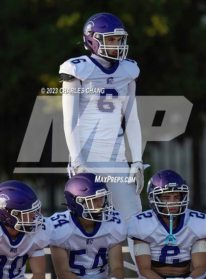 Thumbnail 3 in Petaluma vs Rancho Cotate (Santa Rosa Junior College) photogallery.