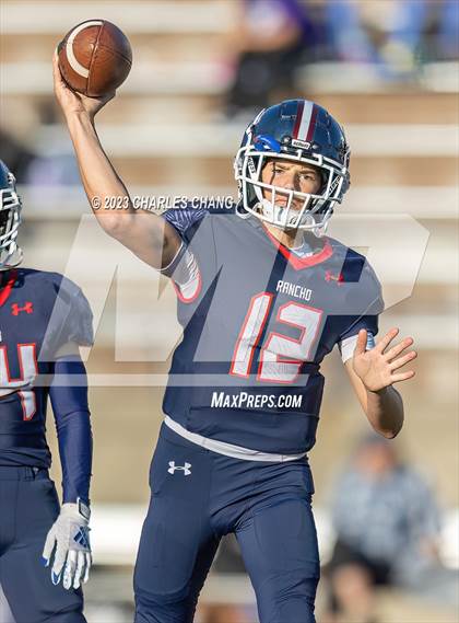 Thumbnail 2 in Petaluma vs Rancho Cotate (Santa Rosa Junior College) photogallery.