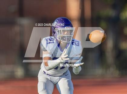 Thumbnail 2 in Petaluma vs Rancho Cotate (Santa Rosa Junior College) photogallery.