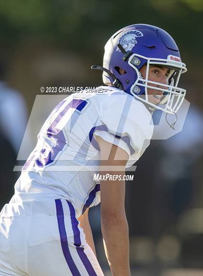 Thumbnail 3 in Petaluma vs Rancho Cotate (Santa Rosa Junior College) photogallery.