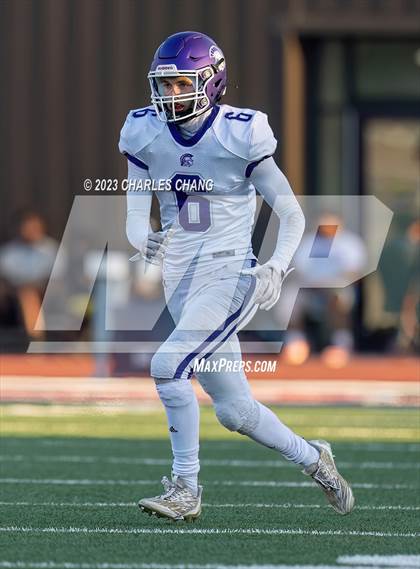 Thumbnail 2 in Petaluma vs Rancho Cotate (Santa Rosa Junior College) photogallery.