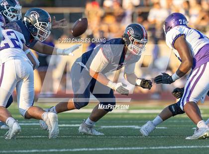 Thumbnail 2 in Petaluma vs Rancho Cotate (Santa Rosa Junior College) photogallery.