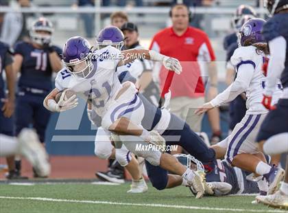 Thumbnail 2 in Petaluma vs Rancho Cotate (Santa Rosa Junior College) photogallery.