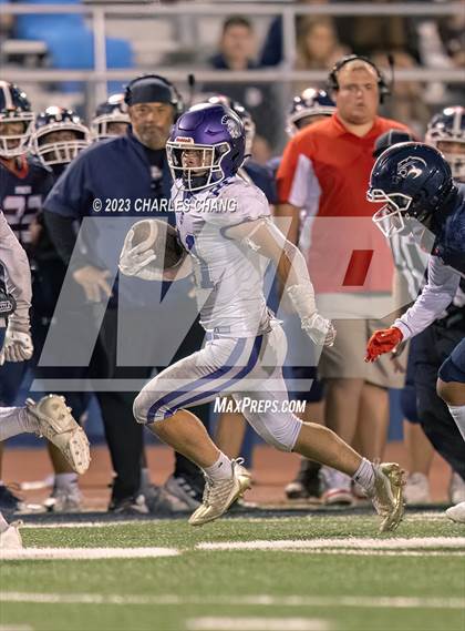 Thumbnail 1 in Petaluma vs Rancho Cotate (Santa Rosa Junior College) photogallery.