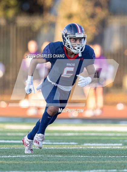 Thumbnail 1 in Petaluma vs Rancho Cotate (Santa Rosa Junior College) photogallery.