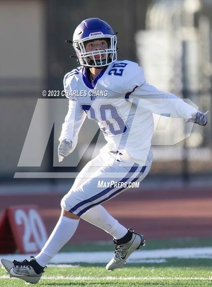 Thumbnail 3 in Petaluma vs Rancho Cotate (Santa Rosa Junior College) photogallery.