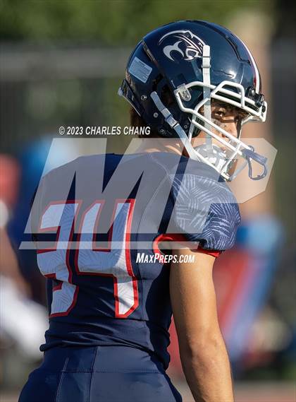 Thumbnail 2 in Petaluma vs Rancho Cotate (Santa Rosa Junior College) photogallery.