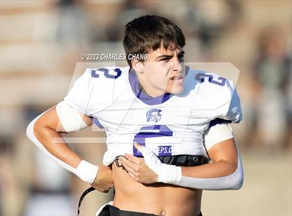 Thumbnail 2 in Petaluma vs Rancho Cotate (Santa Rosa Junior College) photogallery.