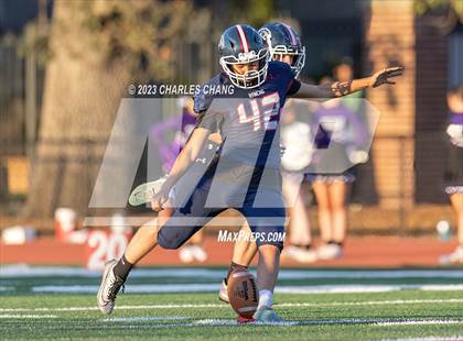 Thumbnail 1 in Petaluma vs Rancho Cotate (Santa Rosa Junior College) photogallery.
