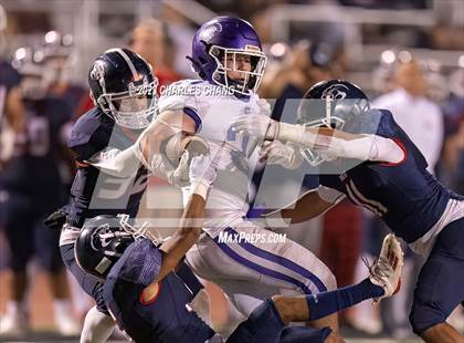 Thumbnail 3 in Petaluma vs Rancho Cotate (Santa Rosa Junior College) photogallery.