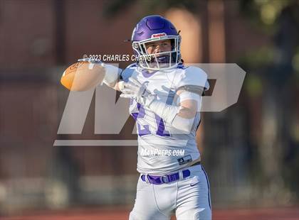 Thumbnail 1 in Petaluma vs Rancho Cotate (Santa Rosa Junior College) photogallery.