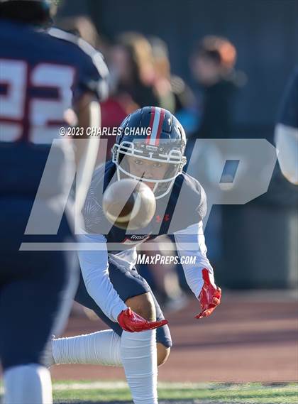 Thumbnail 3 in Petaluma vs Rancho Cotate (Santa Rosa Junior College) photogallery.