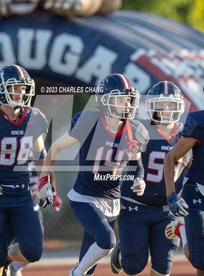 Thumbnail 2 in Petaluma vs Rancho Cotate (Santa Rosa Junior College) photogallery.