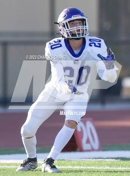Thumbnail 1 in Petaluma vs Rancho Cotate (Santa Rosa Junior College) photogallery.