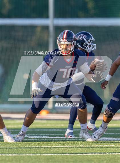 Thumbnail 1 in Petaluma vs Rancho Cotate (Santa Rosa Junior College) photogallery.
