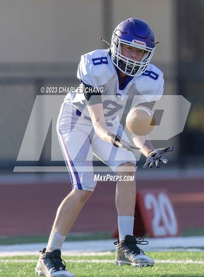 Thumbnail 2 in Petaluma vs Rancho Cotate (Santa Rosa Junior College) photogallery.