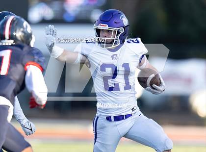 Thumbnail 2 in Petaluma vs Rancho Cotate (Santa Rosa Junior College) photogallery.