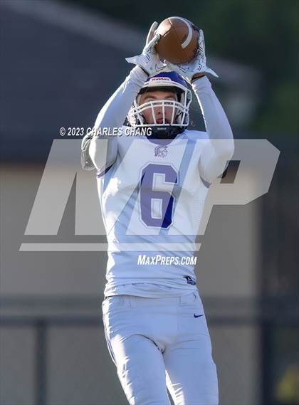 Thumbnail 2 in Petaluma vs Rancho Cotate (Santa Rosa Junior College) photogallery.