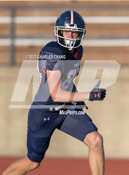 Thumbnail 3 in Petaluma vs Rancho Cotate (Santa Rosa Junior College) photogallery.