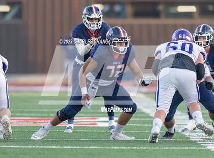 Thumbnail 2 in Petaluma vs Rancho Cotate (Santa Rosa Junior College) photogallery.
