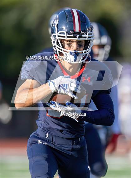 Thumbnail 3 in Petaluma vs Rancho Cotate (Santa Rosa Junior College) photogallery.