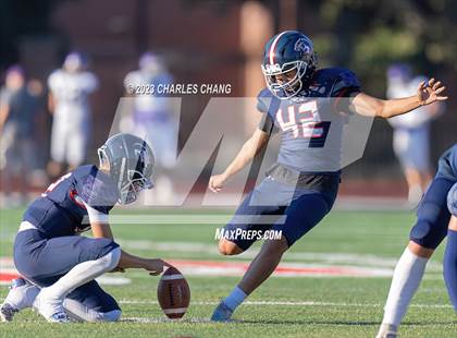 Thumbnail 2 in Petaluma vs Rancho Cotate (Santa Rosa Junior College) photogallery.