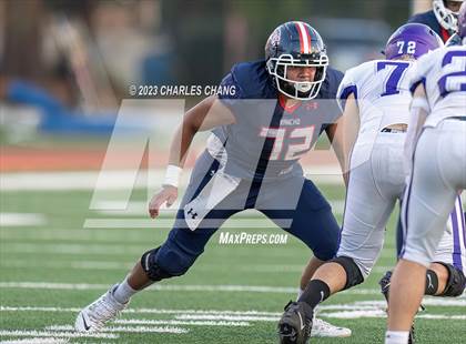 Thumbnail 1 in Petaluma vs Rancho Cotate (Santa Rosa Junior College) photogallery.
