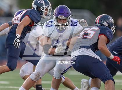 Thumbnail 2 in Petaluma vs Rancho Cotate (Santa Rosa Junior College) photogallery.