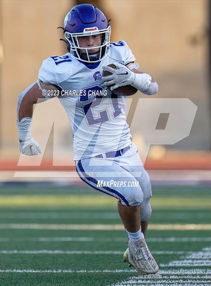 Thumbnail 3 in Petaluma vs Rancho Cotate (Santa Rosa Junior College) photogallery.