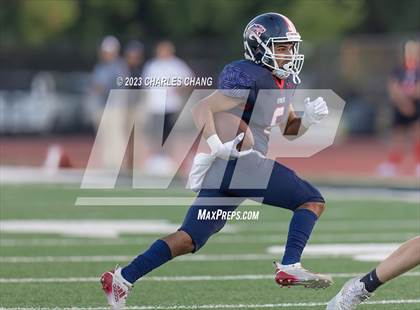 Thumbnail 2 in Petaluma vs Rancho Cotate (Santa Rosa Junior College) photogallery.