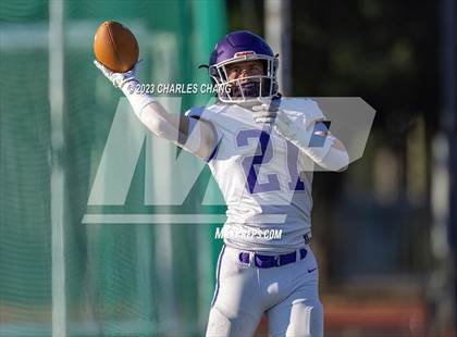 Thumbnail 1 in Petaluma vs Rancho Cotate (Santa Rosa Junior College) photogallery.