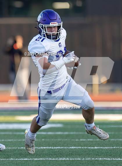 Thumbnail 1 in Petaluma vs Rancho Cotate (Santa Rosa Junior College) photogallery.