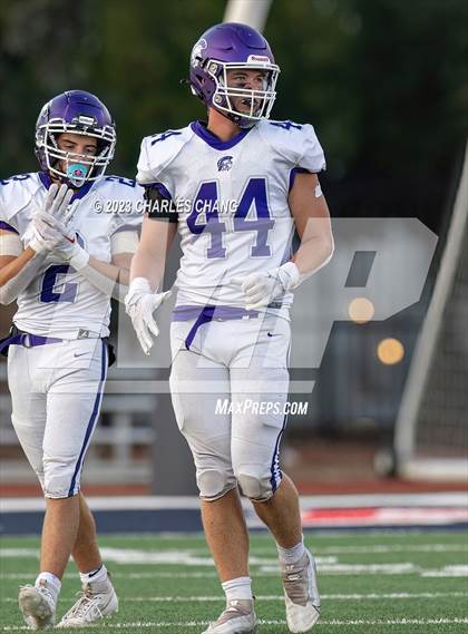 Thumbnail 3 in Petaluma vs Rancho Cotate (Santa Rosa Junior College) photogallery.