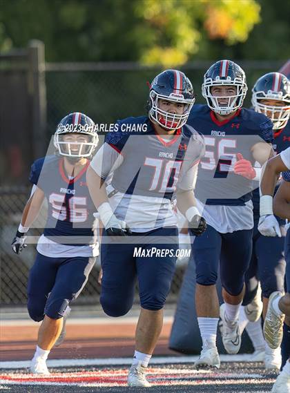 Thumbnail 2 in Petaluma vs Rancho Cotate (Santa Rosa Junior College) photogallery.