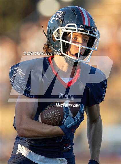 Thumbnail 3 in Petaluma vs Rancho Cotate (Santa Rosa Junior College) photogallery.