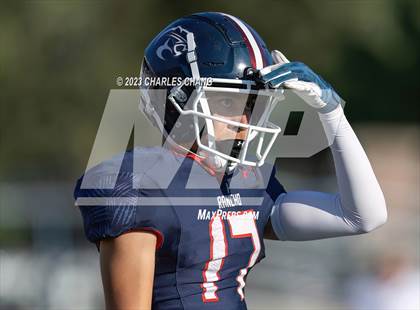 Thumbnail 1 in Petaluma vs Rancho Cotate (Santa Rosa Junior College) photogallery.