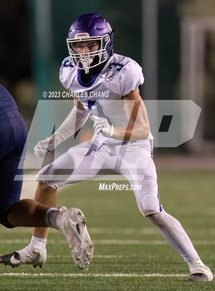 Thumbnail 3 in Petaluma vs Rancho Cotate (Santa Rosa Junior College) photogallery.