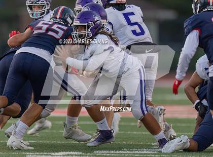 Thumbnail 1 in Petaluma vs Rancho Cotate (Santa Rosa Junior College) photogallery.
