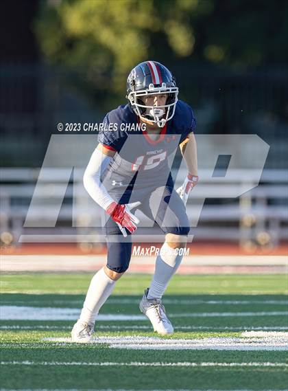 Thumbnail 2 in Petaluma vs Rancho Cotate (Santa Rosa Junior College) photogallery.