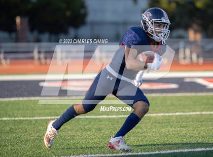 Thumbnail 2 in Petaluma vs Rancho Cotate (Santa Rosa Junior College) photogallery.