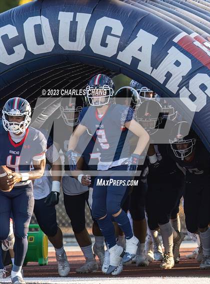 Thumbnail 1 in Petaluma vs Rancho Cotate (Santa Rosa Junior College) photogallery.