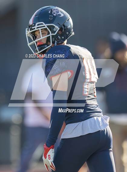 Thumbnail 2 in Petaluma vs Rancho Cotate (Santa Rosa Junior College) photogallery.
