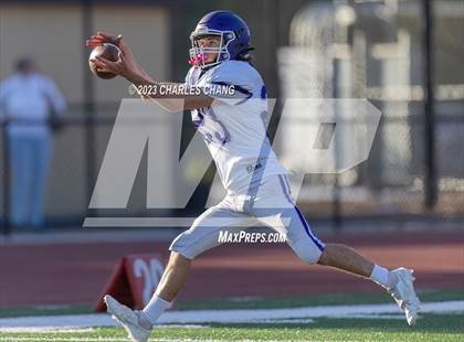 Thumbnail 2 in Petaluma vs Rancho Cotate (Santa Rosa Junior College) photogallery.