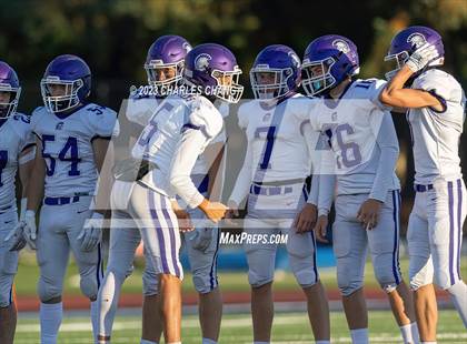Thumbnail 3 in Petaluma vs Rancho Cotate (Santa Rosa Junior College) photogallery.